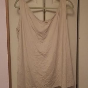 Avenue v-neck Tank top